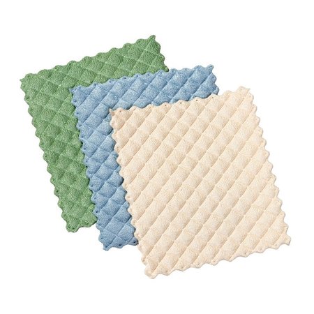 Envision Home DISH CLOTH 3PK 41380